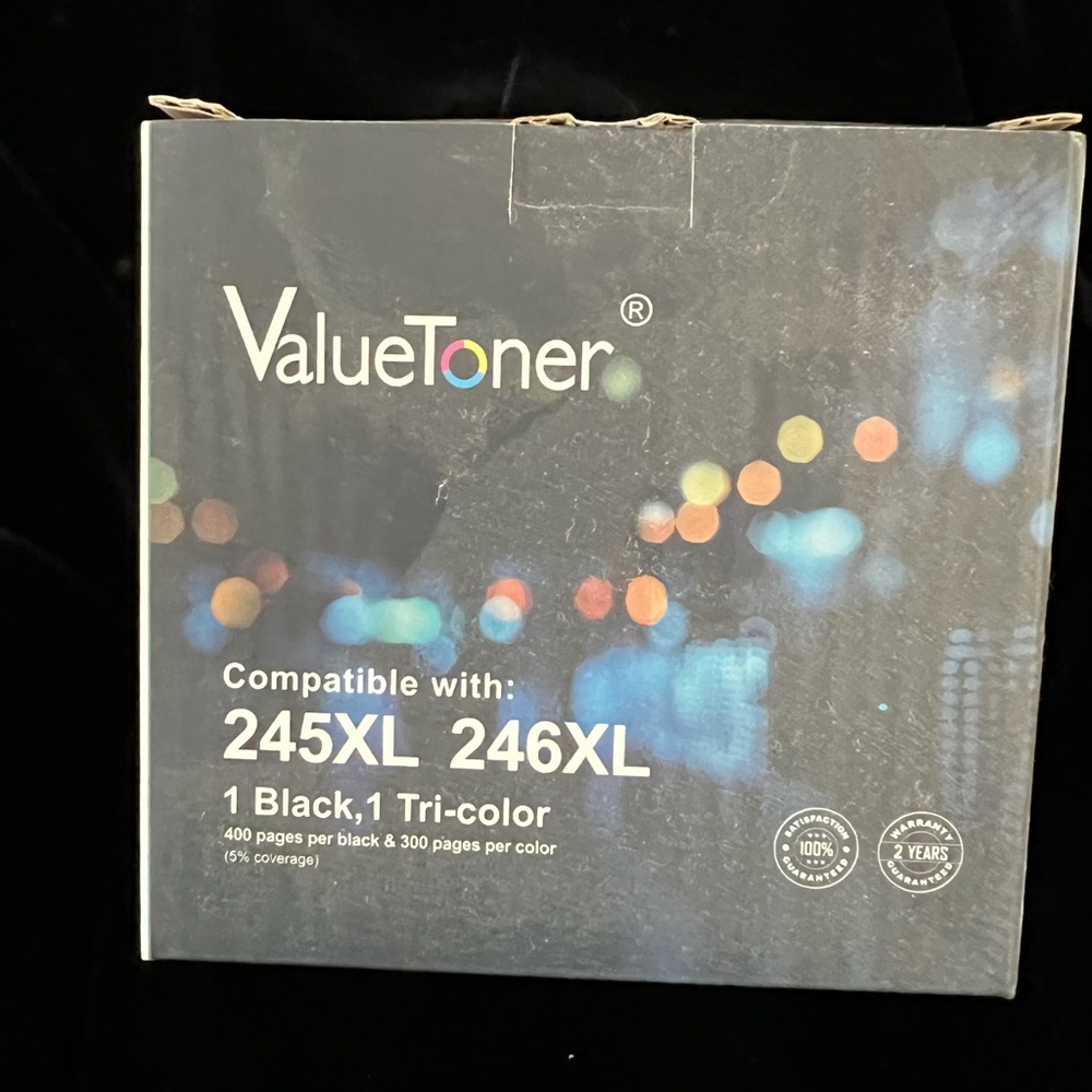 Computer Toner / One - Picture 3 of 8